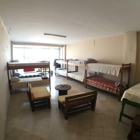 Hostal El Farol 아순시온 외부 사진