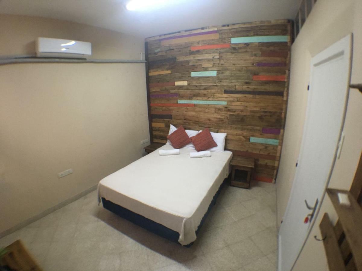 Hostal El Farol 아순시온 외부 사진
