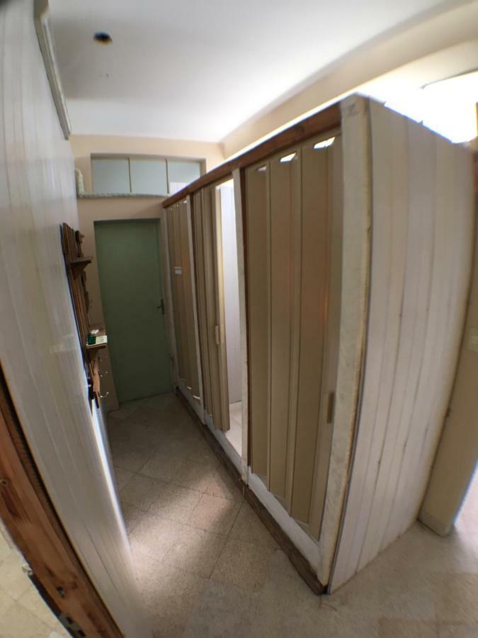 Hostal El Farol 아순시온 외부 사진